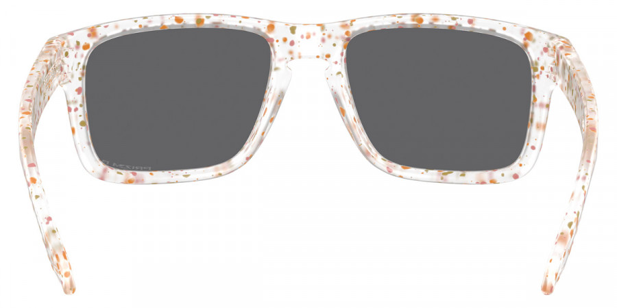 Color: Matte Clear Terrazo (924481) - Oakley OO924492448156