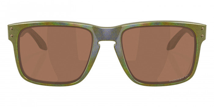 OAKLEY™ OO9244 Holbrook™ Polaris Collection 924482 56 - Fern Spacedust
