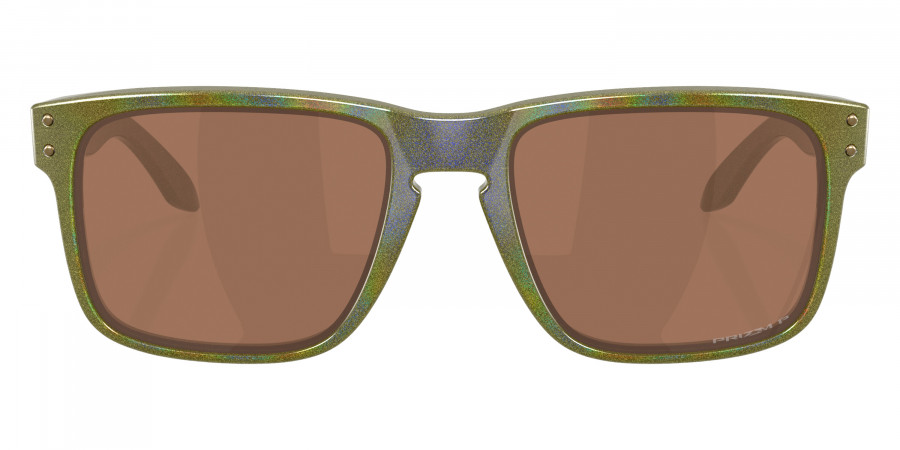 OAKLEY™ OO9244 Holbrook™ Polaris Collection 924482 56 - Fern Spacedust