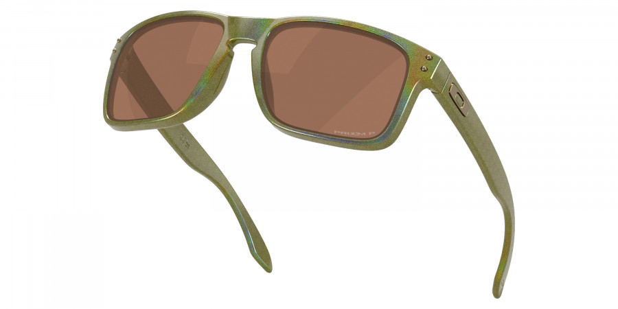 Color: Fern Spacedust (924482) - OAKLEY OO924492448256