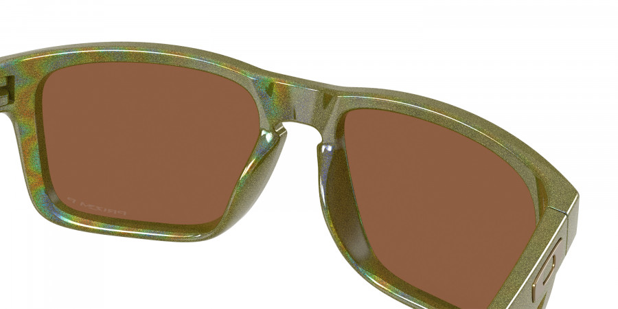 Color: Fern Spacedust (924482) - OAKLEY OO924492448256