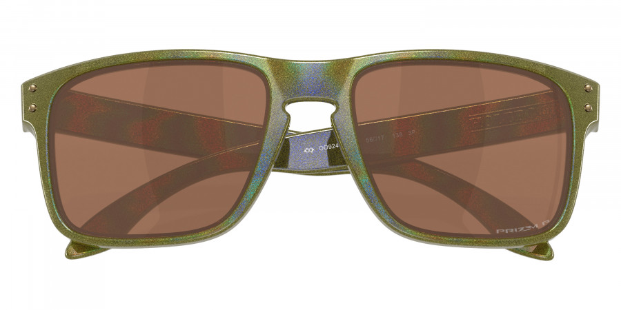 Color: Fern Spacedust (924482) - OAKLEY OO924492448256