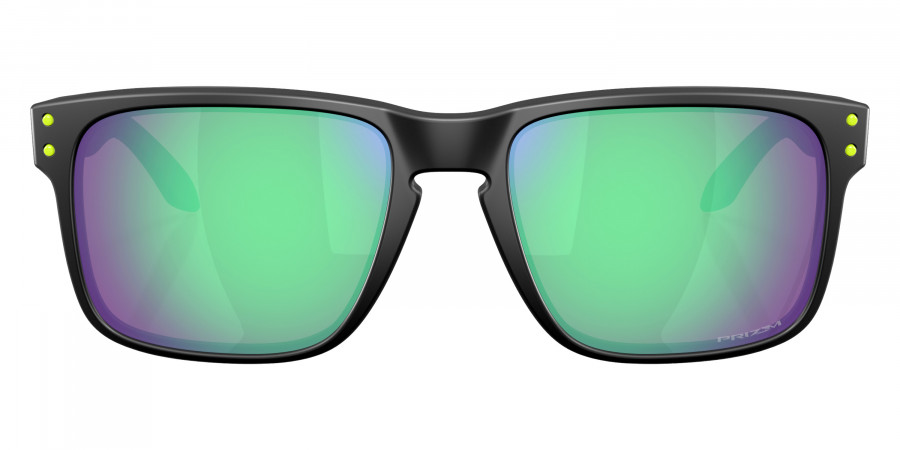 OAKLEY™ OO9244 Holbrook™ Court Collection 924483 56 - Matte Black