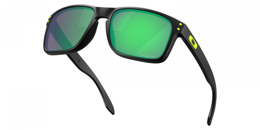 Color: Matte Black (924483) - OAKLEY OO924492448356