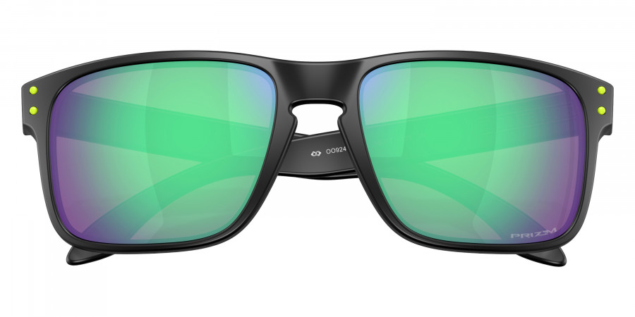 Color: Matte Black (924483) - OAKLEY OO924492448356