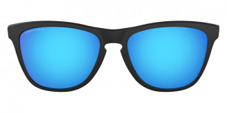 Oakley™ Frogskins (A) OO9245 924561 54 - Matte Black