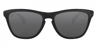 Oakley™ Frogskins (A) OO9245 924562 54 - Polished Black