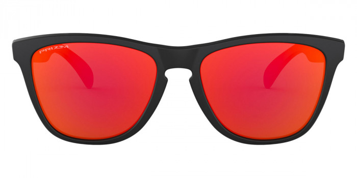 OAKLEY™ Frogskins (A) OO9245 924563 54 - Matte Black