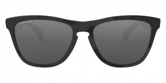 Oakley™ Frogskins (A) OO9245 924565 54 - Matte Black Camo