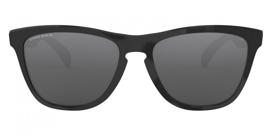 Oakley™ Frogskins (A) OO9245 924565 54 Matte Black Camo Sunglasses