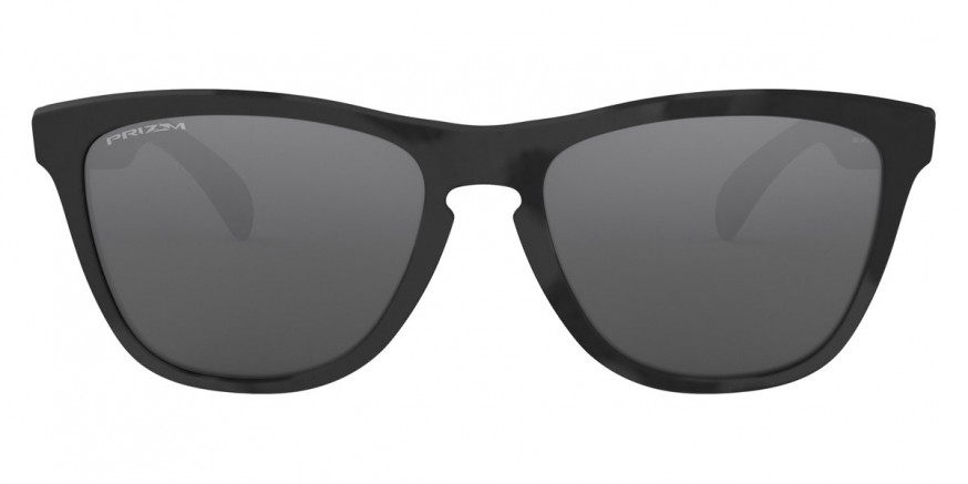 Oakley™ Frogskins (A) OO9245 924565 54 - Matte Black Camo