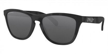 Oakley™ Frogskins (A) OO9245 924565 54 Matte Black Camo Sunglasses