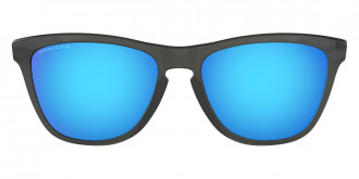 Oakley™ Frogskins (A) OO9245 924574 54 - Gray Smoke