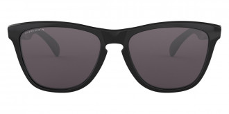 Oakley™ Frogskins (A) OO9245 924575 54 - Polished Black