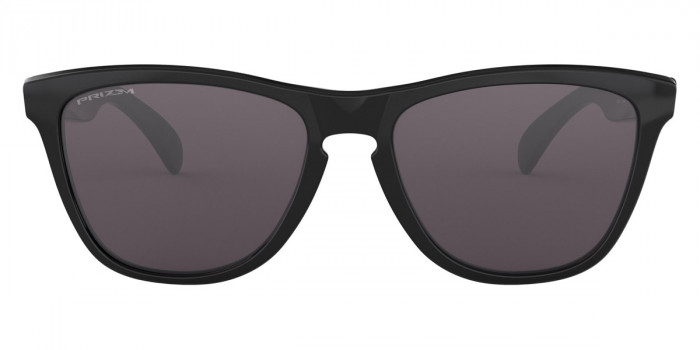 OAKLEY™ Frogskins (A) OO9245 924575 54 - Polished Black