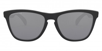 Oakley™ Frogskins (A) OO9245 924587 54 - Matte Black