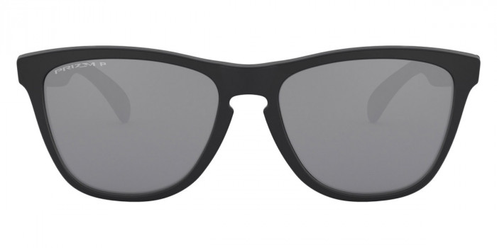 OAKLEY™ Frogskins (A) OO9245 924587 54 - Matte Black