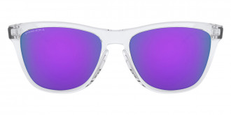 Oakley™ Frogskins (A) OO9245 924596 54 - Polished Clear