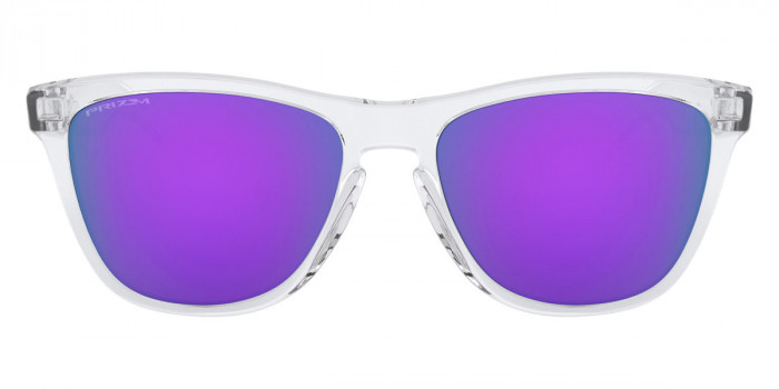 OAKLEY™ Frogskins (A) OO9245 924596 54 - Polished Clear