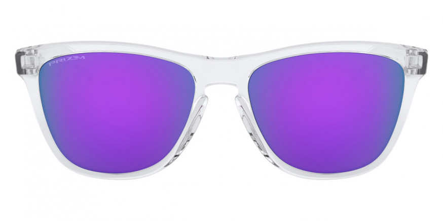 Oakley™ Frogskins (A) OO9245 924596 54 - Polished Clear