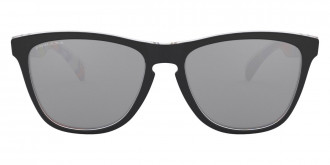 Oakley™ Frogskins (A) OO9245 9245B0 54 - Kokoro Black