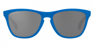 Oakley™ Frogskins (A) OO9245 9245C9 54 - Hi Res Polished Sapphire