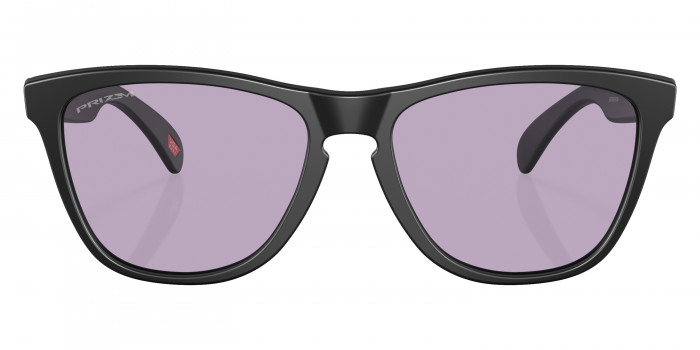 OAKLEY™ Frogskins (A) OO9245 9245000 54 - Matte Black