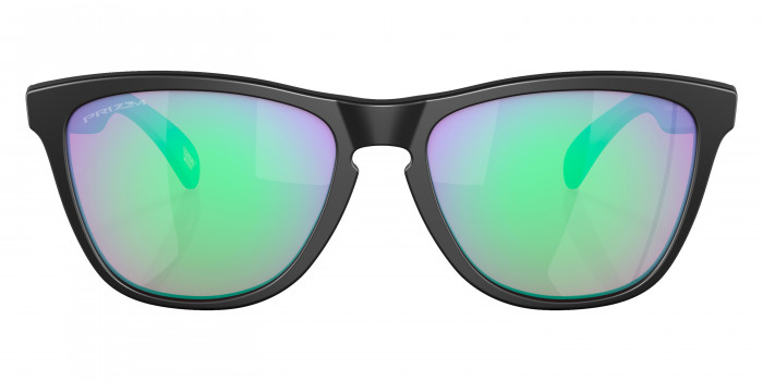 OAKLEY™ Frogskins (A) OO9245 9245E4 54 - Matte Black