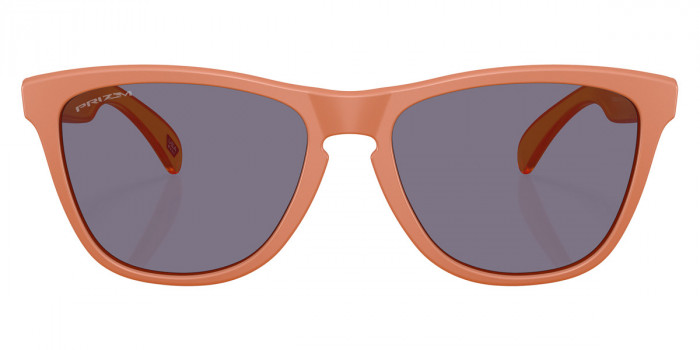 OAKLEY™ Frogskins (A) OO9245 9245E7 54 - Matte Ginger