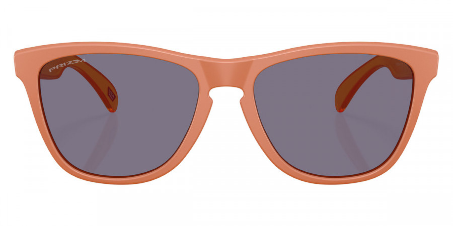 Oakley™ Frogskins (A) OO9245 9245E7 54 - Matte Ginger