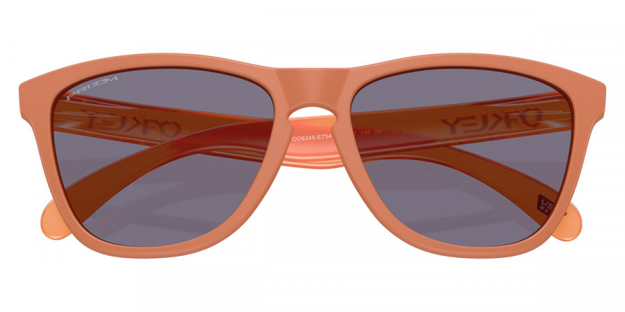 Color: Matte Ginger (9245E7) - Oakley OO92459245E754