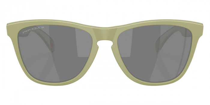 OAKLEY™ Frogskins (A) OO9245 9245E9 54 - Matte Fern
