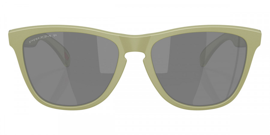 Oakley™ Frogskins (A) OO9245 9245E9 54 - Matte Fern