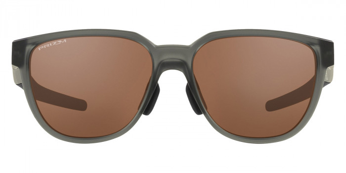 OAKLEY™ Actuator A OO9250A 925003 57 - Matte Gray Smoke