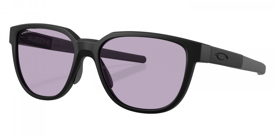 Color: Matte Black (925011) - OAKLEY OO9250A92501157