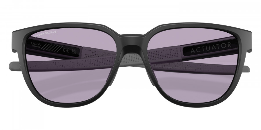 Color: Matte Black (925011) - OAKLEY OO9250A92501157