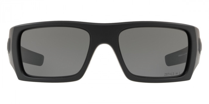 OAKLEY™ Si Ballistic Det Cord OO9253 925306 61 - Matte Black