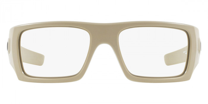 OAKLEY™ Si Ballistic Det Cord OO9253 925317 61 - Desert Tan