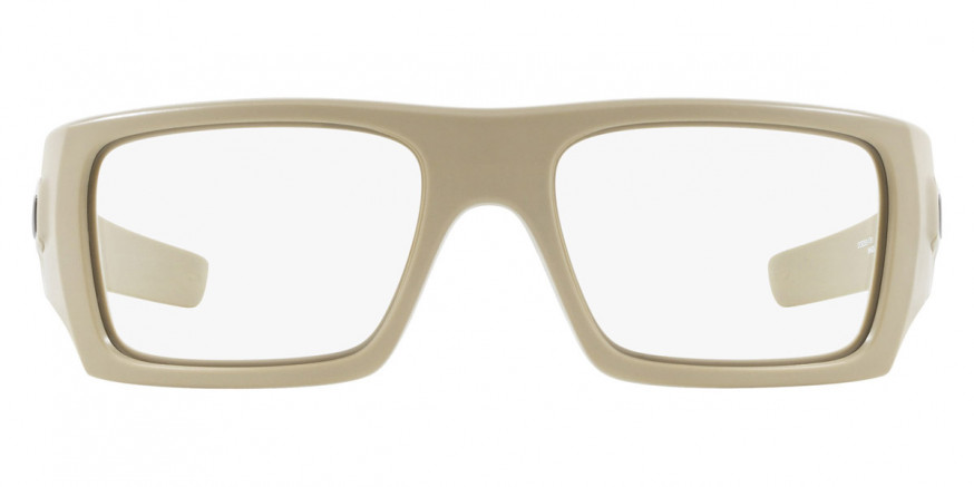 Oakley det best sale cord desert tan