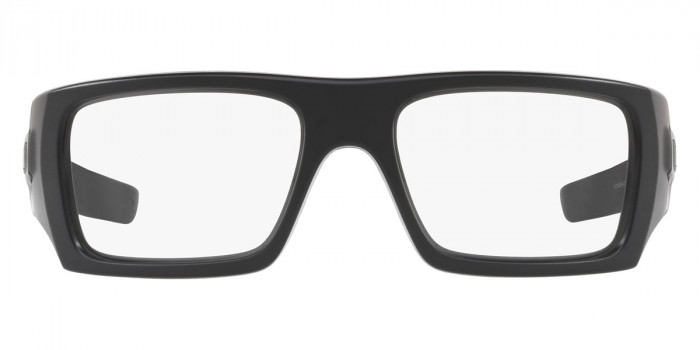 OAKLEY™ Si Ballistic Det Cord OO9253 925321 61 - Matte Black