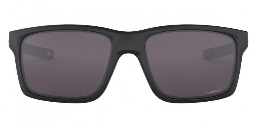 Oakley™ Mainlink OO9264 926441 61 - Matte Black