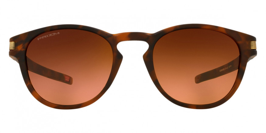 Oakley latch tortoise polarized sale