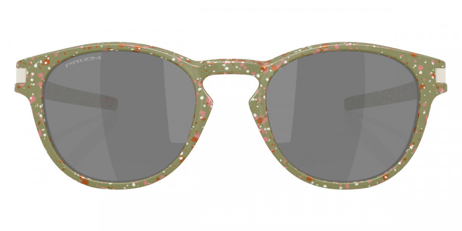 Oakley™ Latch OO9265 926572 53 - Matte Fern Terrazzo