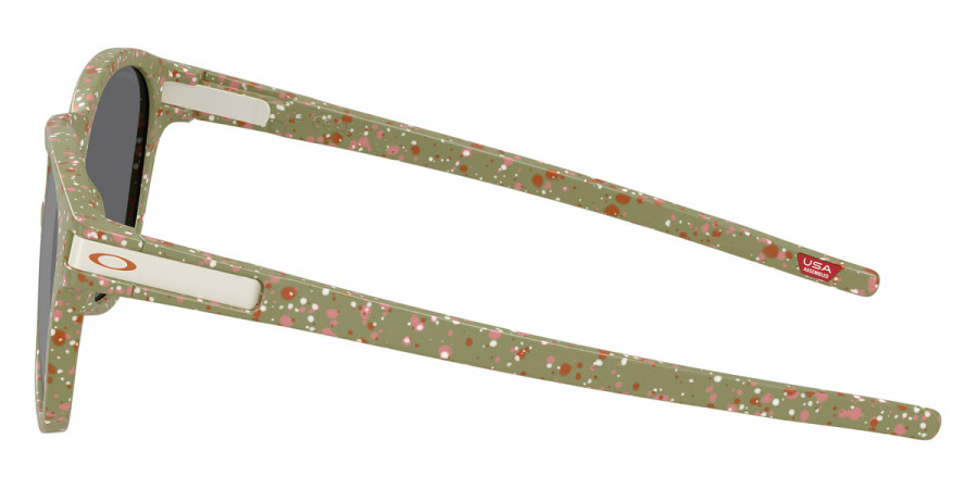Color: Matte Fern Terrazzo (926572) - Oakley OO926592657253