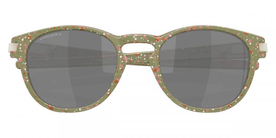 Color: Matte Fern Terrazzo (926572) - Oakley OO926592657253