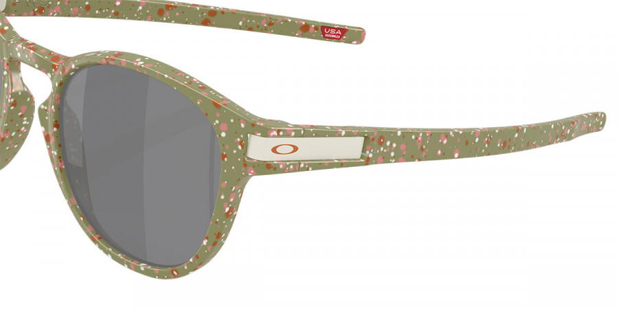 Color: Matte Fern Terrazzo (926572) - Oakley OO926592657253