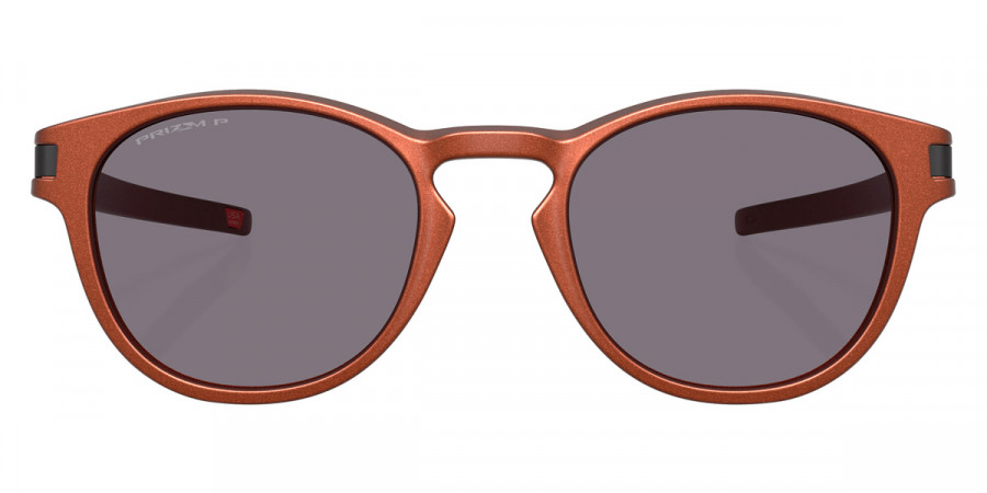 Oakley™ Latch OO9265 926573 53 - Fire Orange