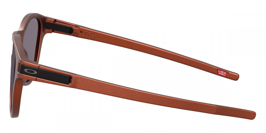 Color: Fire Orange (926573) - Oakley OO926592657353