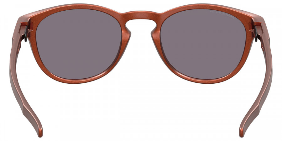 Color: Fire Orange (926573) - Oakley OO926592657353