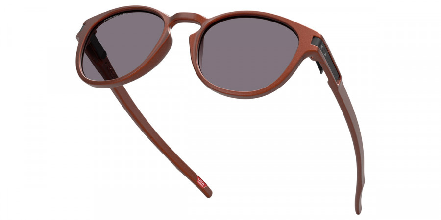 Color: Fire Orange (926573) - Oakley OO926592657353